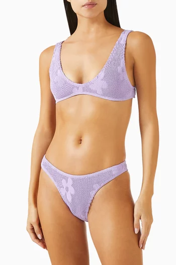 Scout Bikini Top