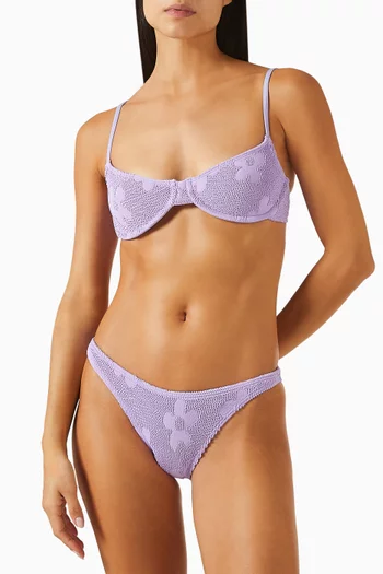 Sinner Bikini Briefs