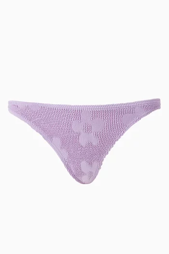 Sinner Bikini Briefs
