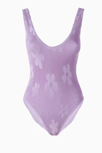 Mara One-piece Swimsuit