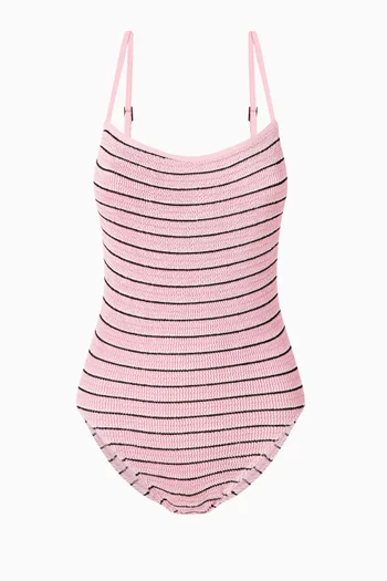 Low Palace One-piece Swimsuit