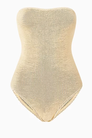 Fane One-piece Swimsuit