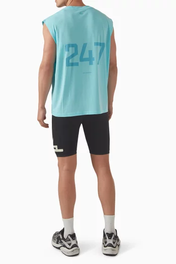 247 Oversized Tank Top