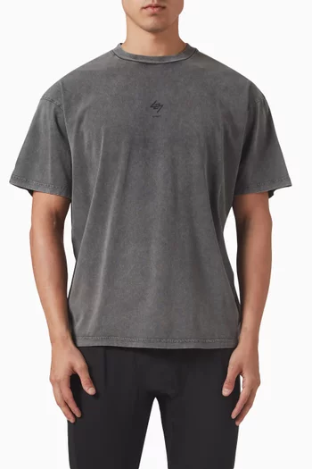 247 Oversized T-shirt in Cotton