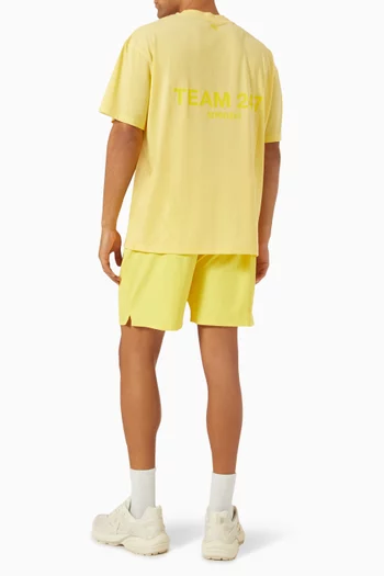 Team 247 Oversized T-shirt