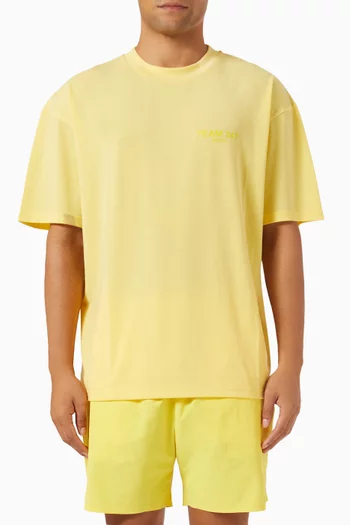 Team 247 Oversized T-shirt