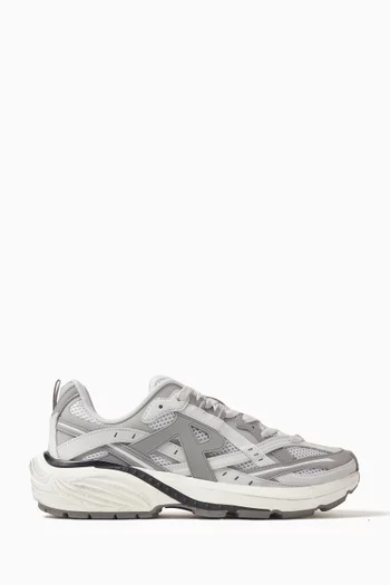 Storm Runner Sneakers in Mesh