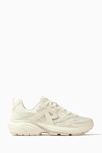 Storm Runner Sneakers in Mesh