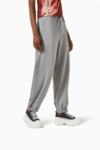 سنيكرز تريد سليك بأربطة