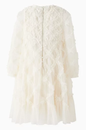 Evelyn Dress