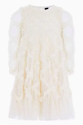 Evelyn Dress