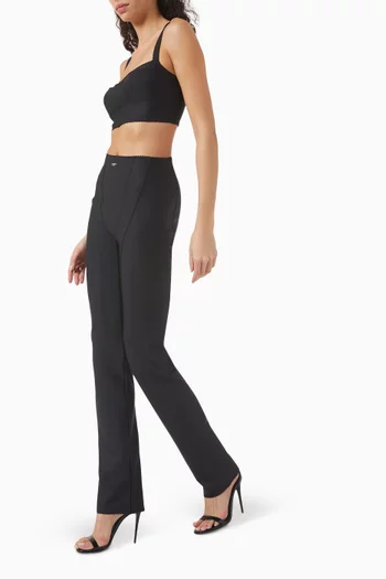 Dolce&Gabbana x SKIMS Skims Body Pant
