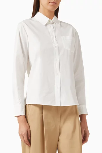 Bracco Shirt in Cotton