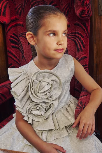 In Bloom Dress
