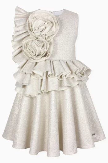 In Bloom Dress