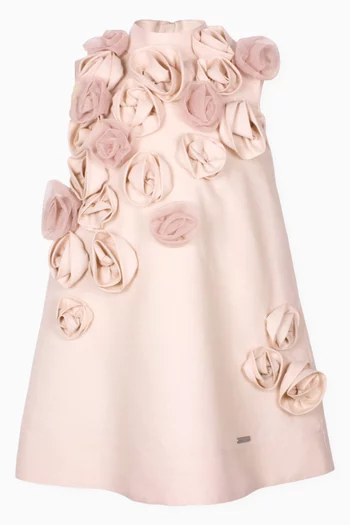 Ring A Ring Roses Dress