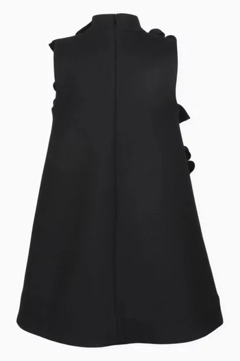 Willow Dress in Viscose-blend