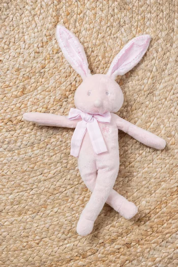 Augustin the Rabbit Plush Toy