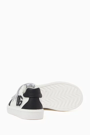 DG Original Sneakers in Leather