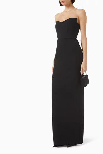 Malla Maxi Dress