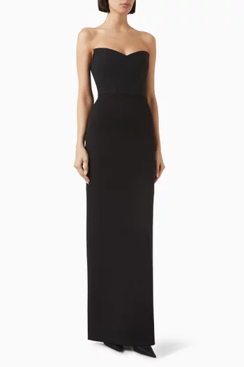Malla Maxi Dress