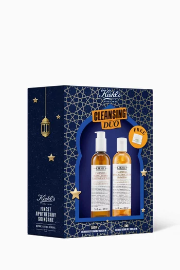 Cleansing Duo Ramadan Gift Set