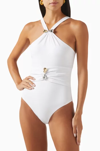 Lyra One-piece Swimsuit