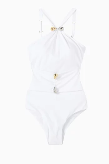 Lyra One-piece Swimsuit