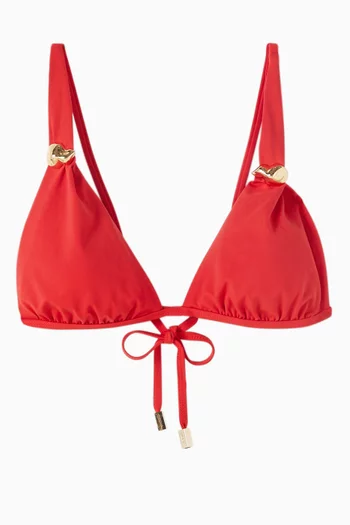 Zella Bikini Top