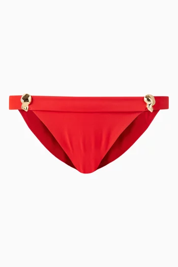 Zella Bikini Briefs