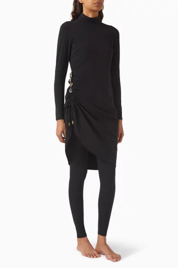 طقم سباحة ياسمين محتشم