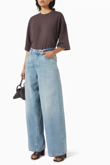 Bethany Jeans in Denim