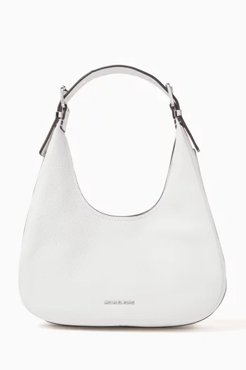 Small Nolita Shoulder Bag in Leather