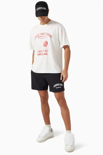 Summerland Swim Shorts