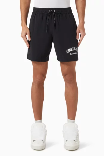 Summerland Swim Shorts
