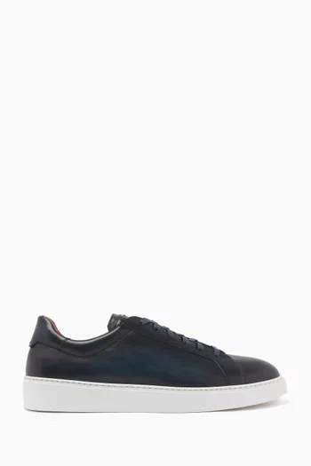 Lotto Low-top Sneakers in Leather