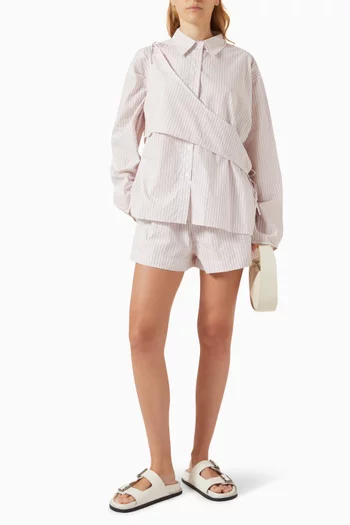 Boxer Shorts in Organic-cotton