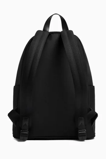 New Pierrick Backpack in Nylon