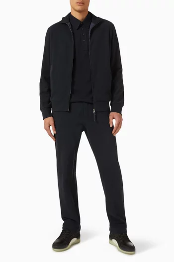 Relaxed-fit Sweatpants