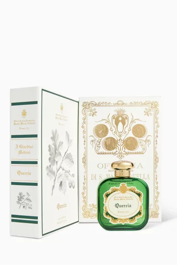 Quercia Eau de Parfum, 100ml