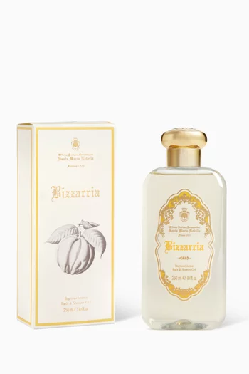Bizzarria Bath & Shower Gel, 250ml