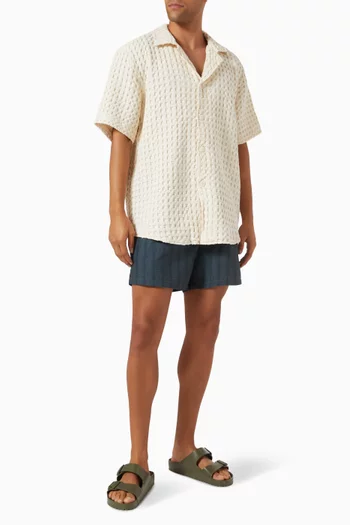 Getrick Swim Shorts