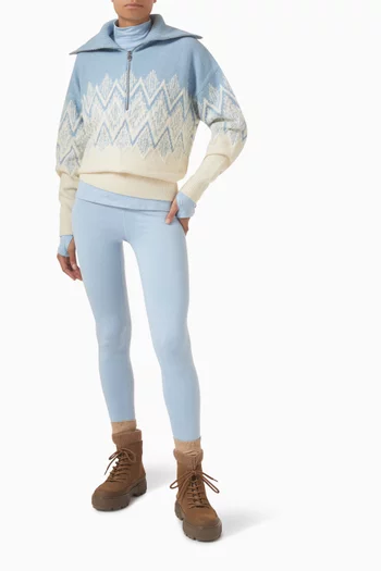 Always Warm Leggings