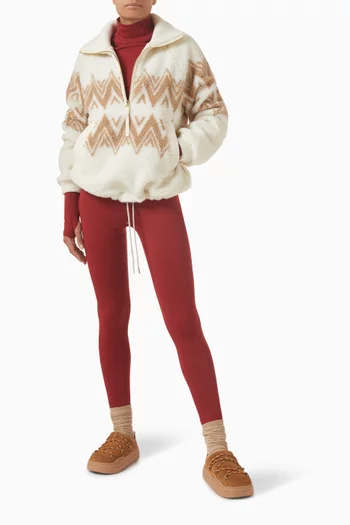 Always Warm Leggings