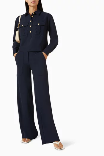 Colvin Button Shirt