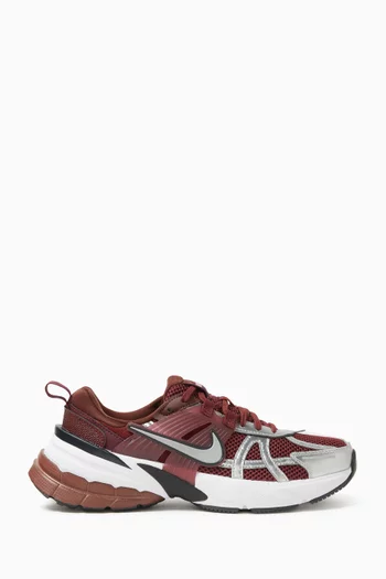 V2K Run Sneakers in Mesh
