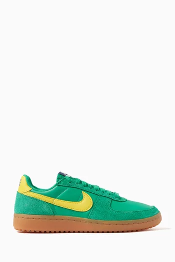 Field General '82 Sneakers in Suede