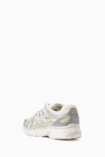 P-6000 Sneakers in Mesh