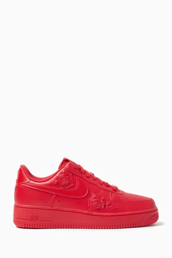 Air Force 1 '07 'Roses' Sneakers