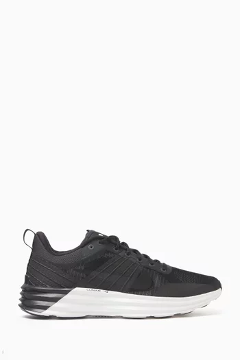 Lunar Roam Sneakers in Mesh